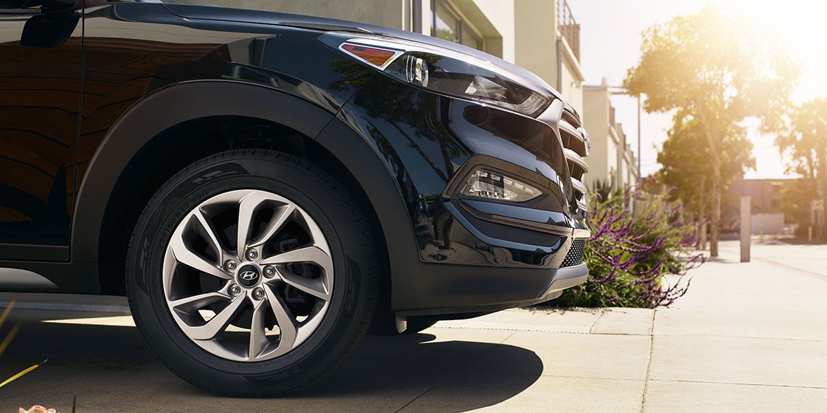 Parks Hyundai of Gainesville Brakes in Gainesville FL