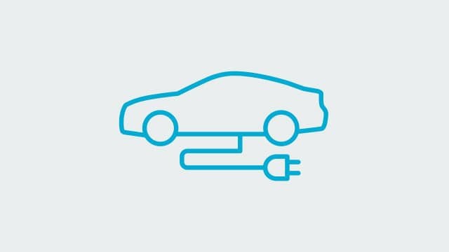 Vehicle Charging Dashboard | Parks Hyundai of Gainesville in Gainesville FL