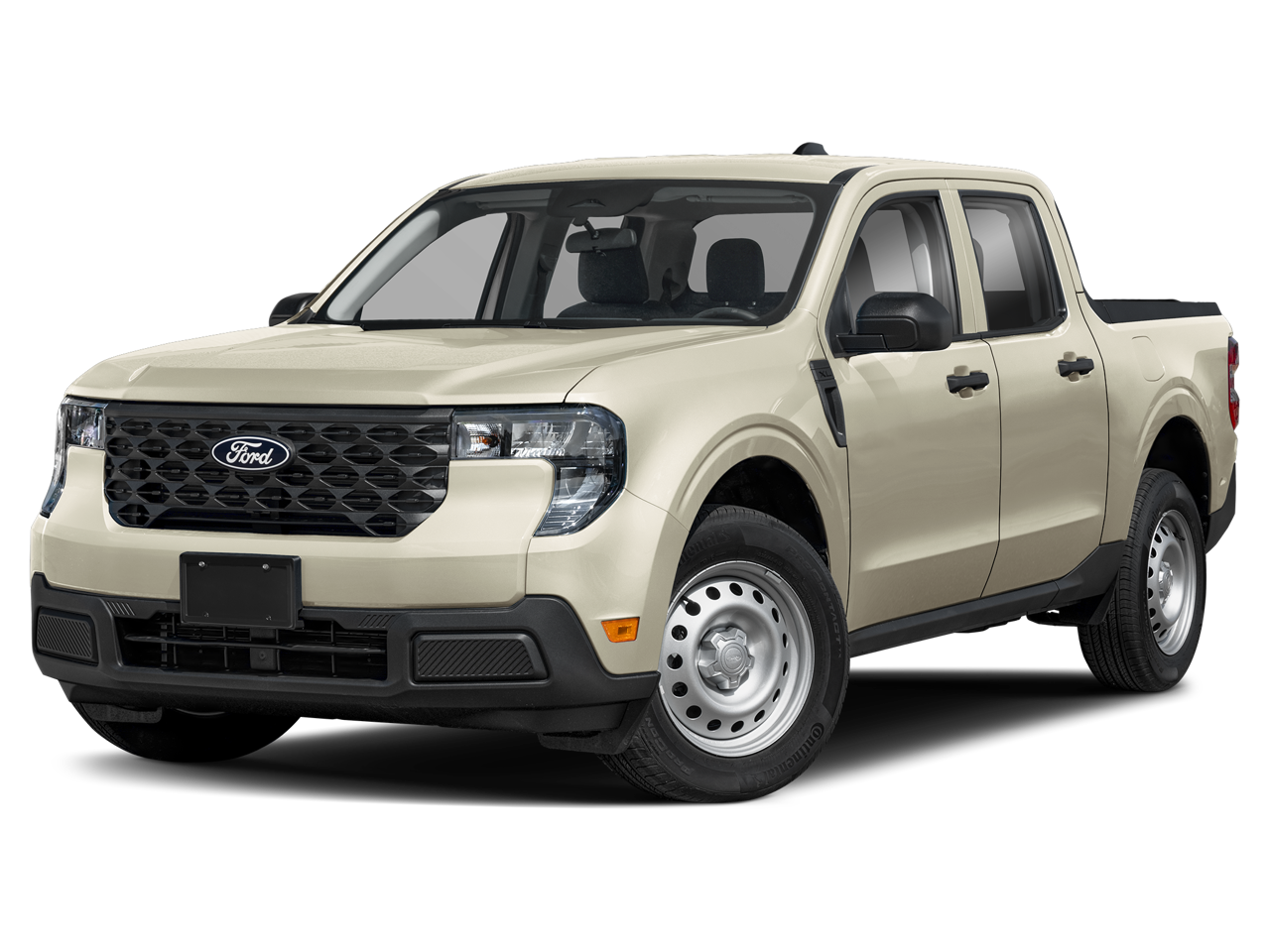 2025 Ford Maverick