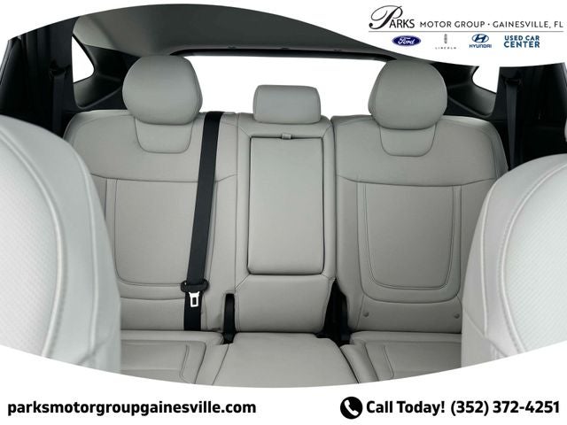 2025 Hyundai TUCSON SEL Convenience AWD