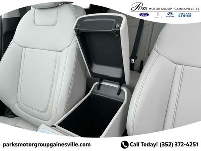 2025 Hyundai TUCSON SEL Convenience AWD