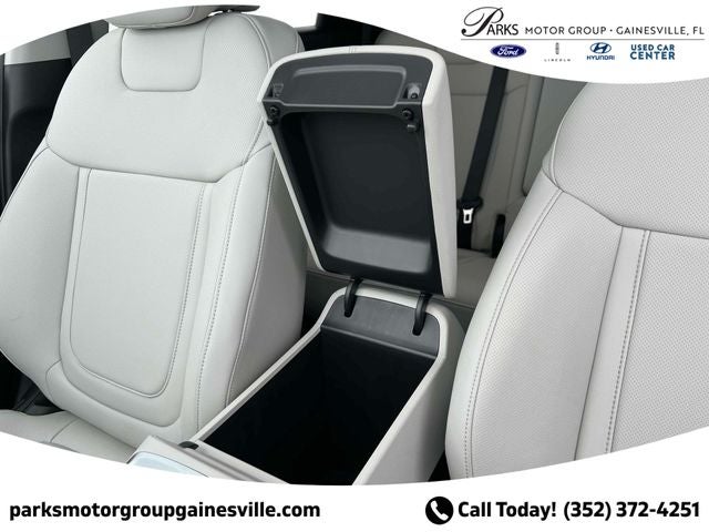 2025 Hyundai TUCSON SEL Convenience AWD