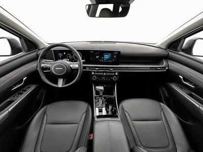 2025 Hyundai TUCSON SEL Convenience AWD