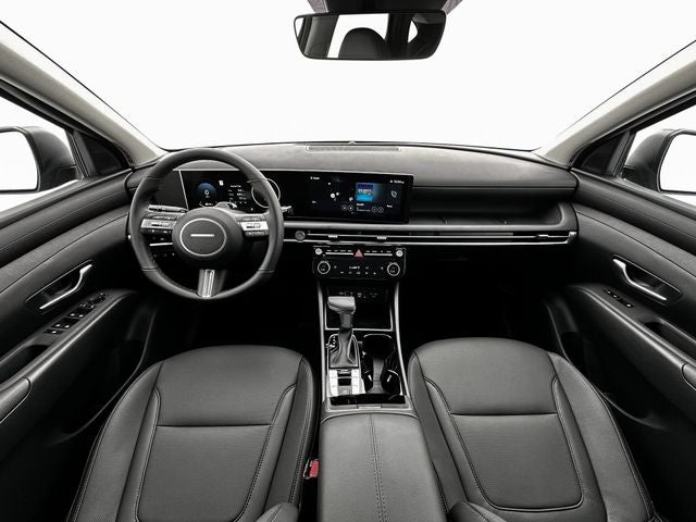 2025 Hyundai TUCSON SEL Convenience AWD