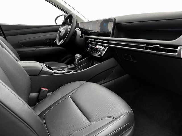 2025 Hyundai TUCSON SEL Convenience AWD