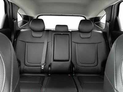 2025 Hyundai TUCSON SEL Convenience AWD