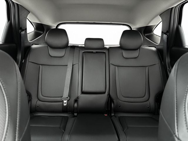 2025 Hyundai TUCSON SEL Convenience AWD