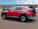 2025 Hyundai TUCSON SEL Convenience AWD