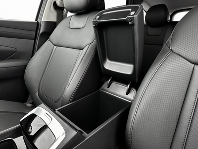 2025 Hyundai TUCSON SEL Convenience AWD