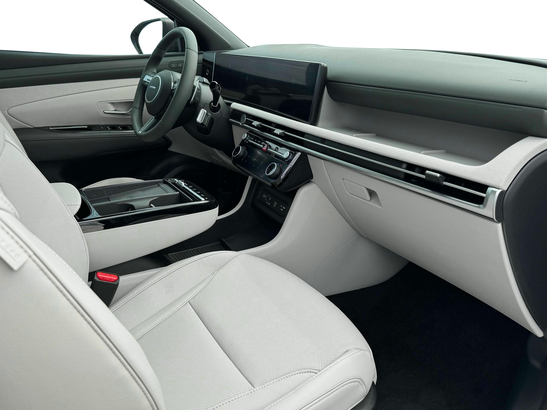 2025 Hyundai TUCSON Limited AWD