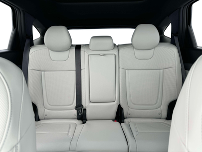 2025 Hyundai TUCSON Limited AWD
