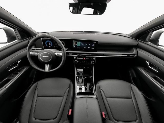 2025 Hyundai TUCSON XRT FWD