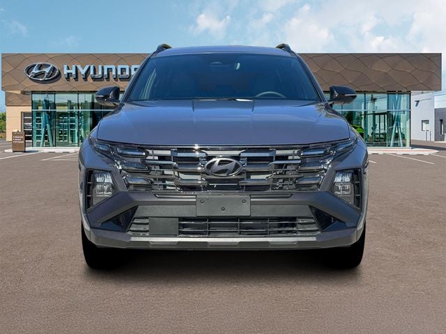 2025 Hyundai TUCSON XRT AWD