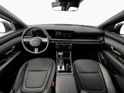 2025 Hyundai TUCSON XRT AWD