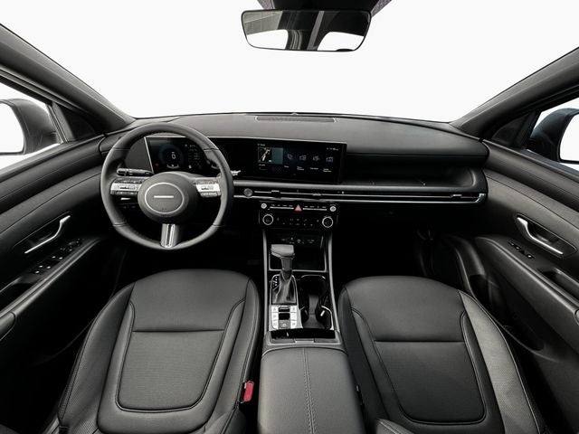 2025 Hyundai TUCSON XRT AWD
