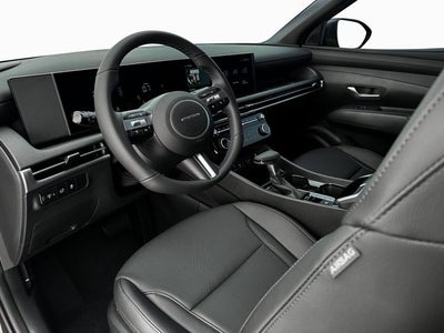 2025 Hyundai TUCSON XRT AWD