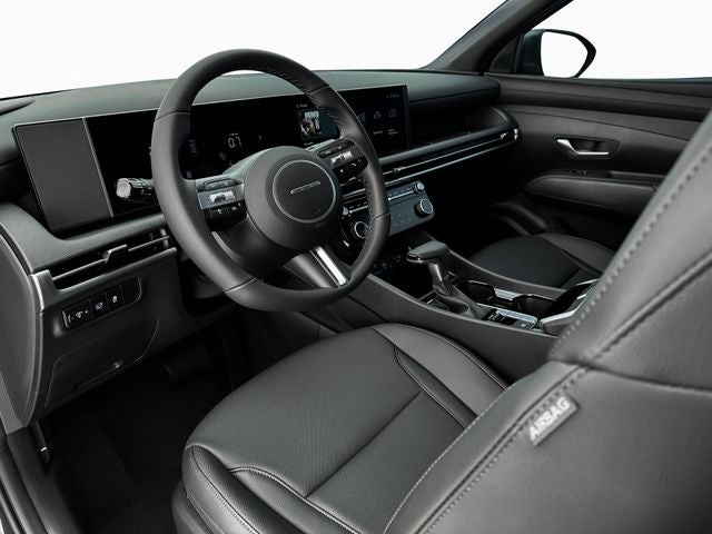 2025 Hyundai TUCSON XRT AWD