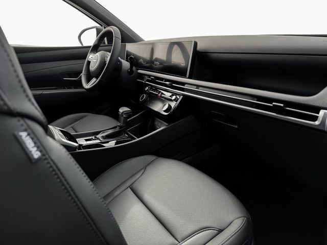 2025 Hyundai TUCSON XRT AWD