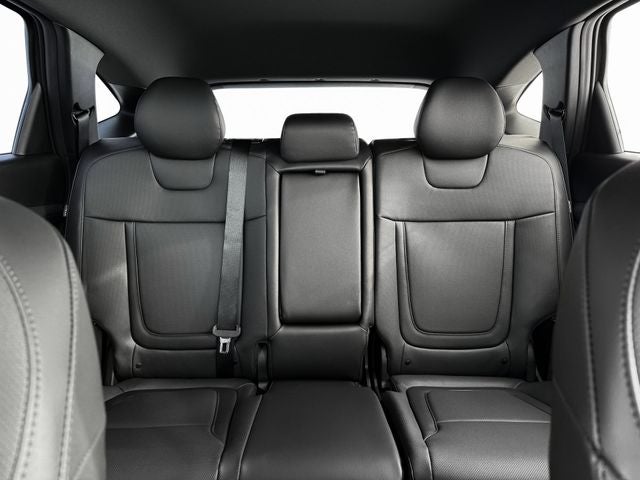 2025 Hyundai TUCSON XRT AWD