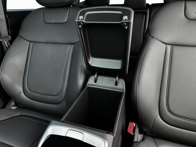 2025 Hyundai TUCSON XRT AWD