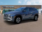 2025 Hyundai TUCSON XRT AWD