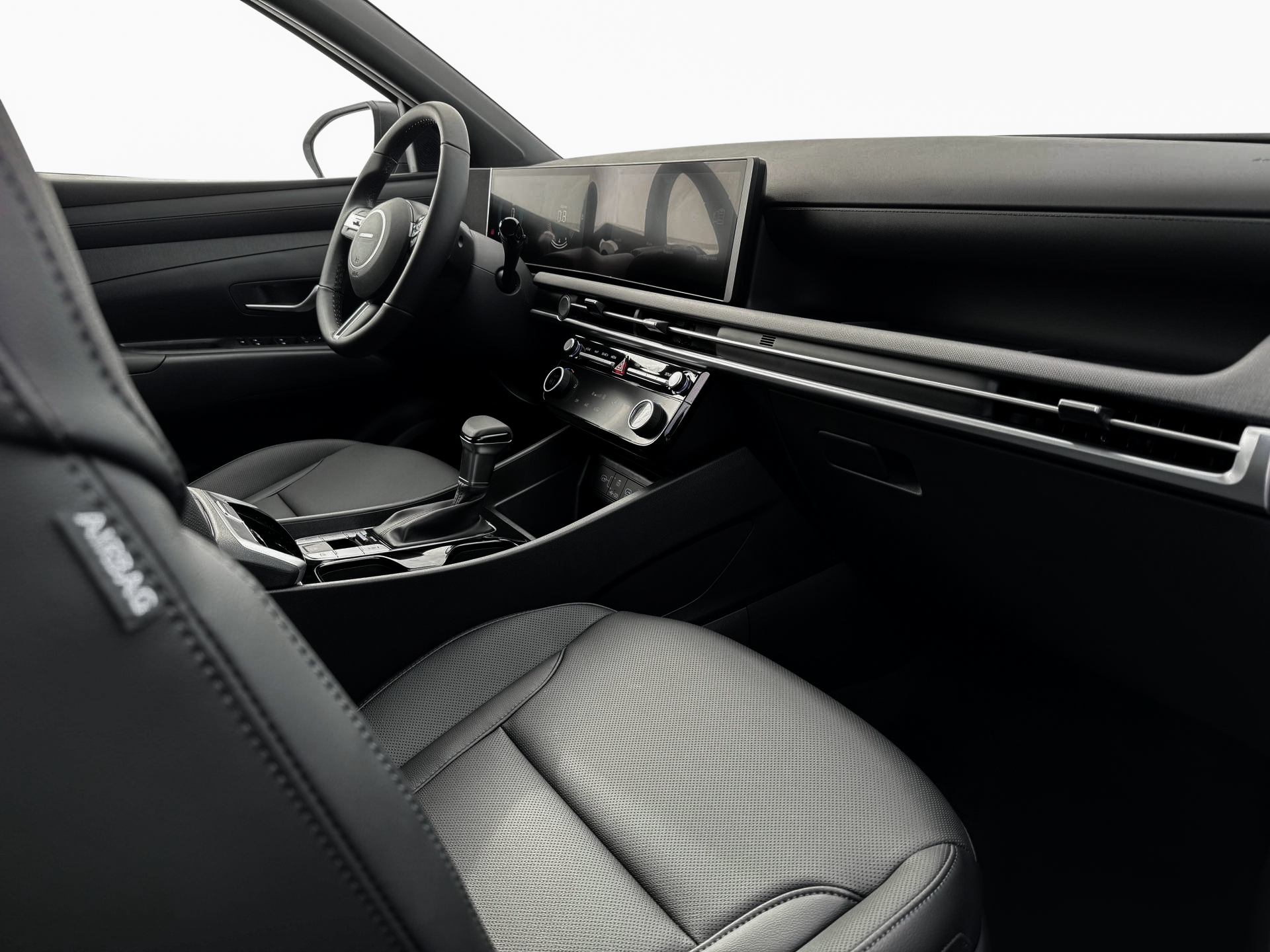 2025 Hyundai TUCSON XRT AWD