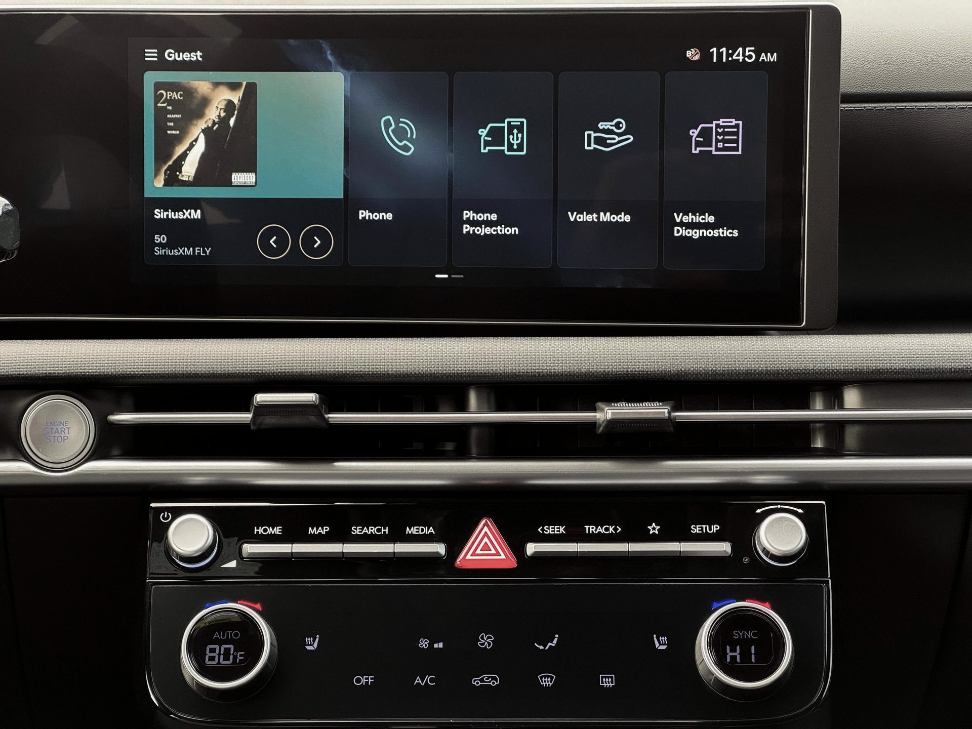 2025 Hyundai TUCSON XRT AWD