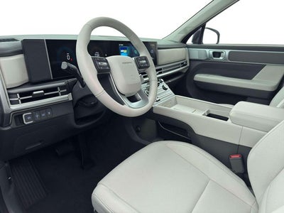2026 Hyundai SANTA FE SE AWD