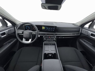 2026 Hyundai SANTA FE SE AWD