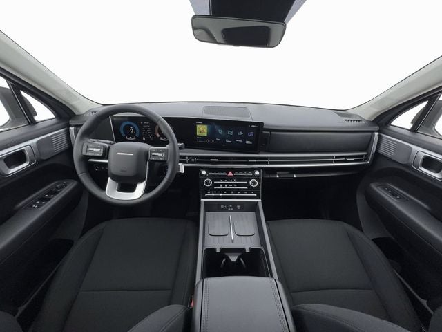 2026 Hyundai SANTA FE SE AWD
