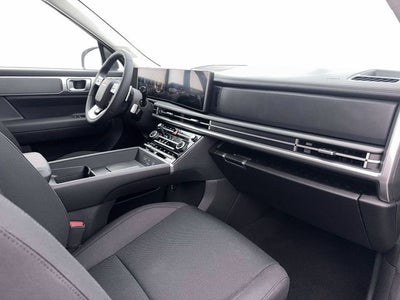 2026 Hyundai SANTA FE SE AWD