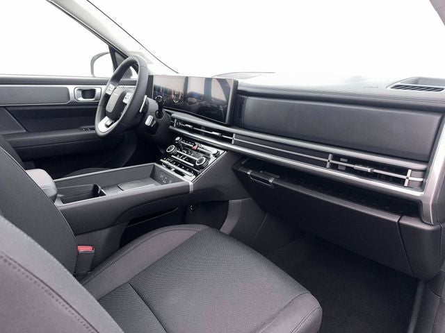 2026 Hyundai SANTA FE SE AWD