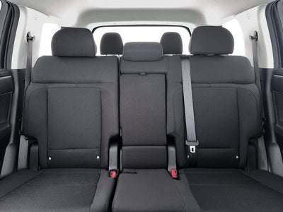 2026 Hyundai SANTA FE SE AWD