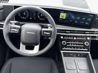 2026 Hyundai SANTA FE SE AWD