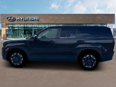 2026 Hyundai SANTA FE SE AWD