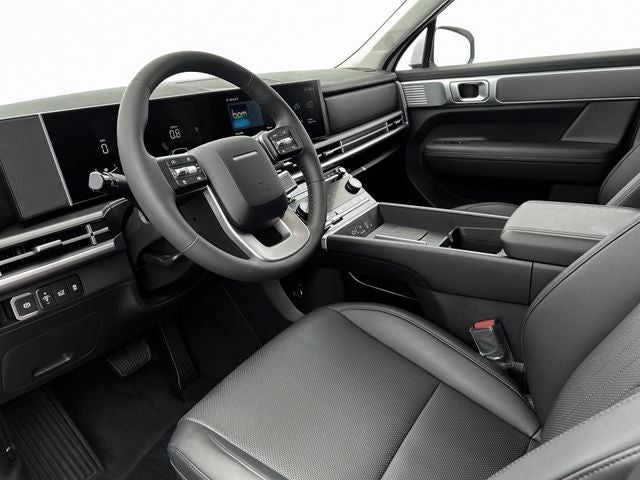 2025 Hyundai SANTA FE SEL FWD