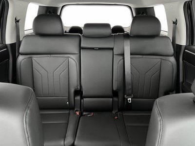 2025 Hyundai SANTA FE SEL FWD