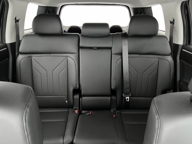 2025 Hyundai SANTA FE SEL FWD