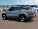2025 Hyundai SANTA FE SEL FWD
