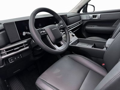 2026 Hyundai SANTA FE XRT AWD