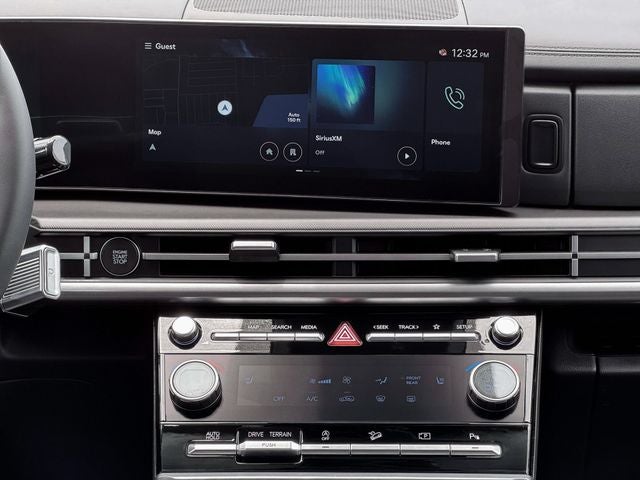 2026 Hyundai SANTA FE XRT AWD