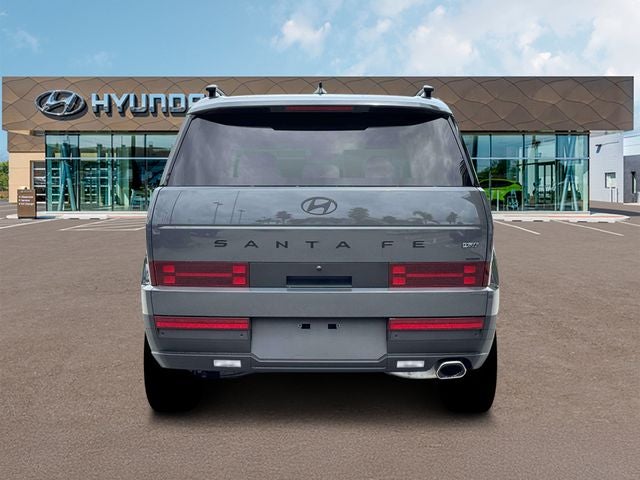 2026 Hyundai SANTA FE XRT AWD
