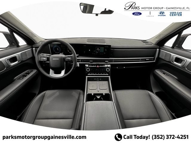 2025 Hyundai SANTA FE XRT AWD