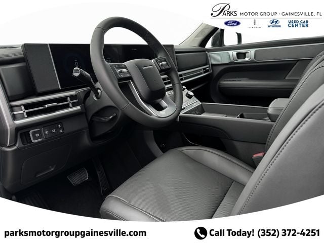 2025 Hyundai SANTA FE XRT AWD