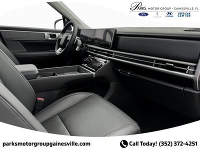 2025 Hyundai SANTA FE XRT AWD