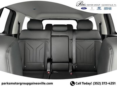 2025 Hyundai SANTA FE XRT AWD