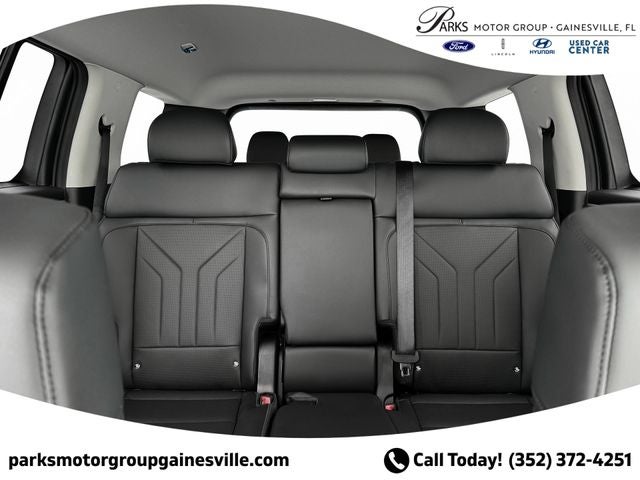 2025 Hyundai SANTA FE XRT AWD
