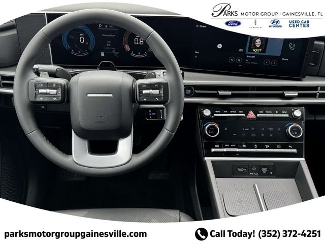 2025 Hyundai SANTA FE XRT AWD