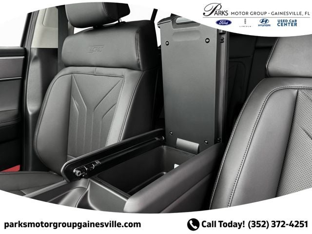 2025 Hyundai SANTA FE XRT AWD