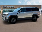 2025 Hyundai SANTA FE XRT AWD